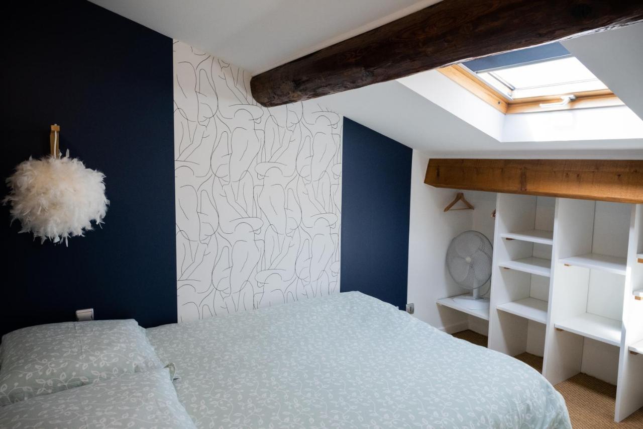 Colorzen - Confortable Lumineux Netflix - Appart Pezenas Centre Εξωτερικό φωτογραφία